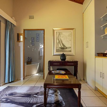 Saint Lucia Estuary鲸歌旅馆住宿加早餐旅馆 外观 照片