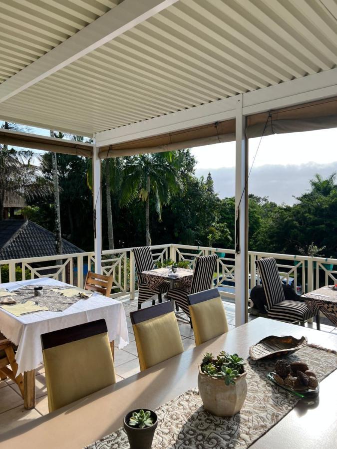 Saint Lucia Estuary鲸歌旅馆住宿加早餐旅馆 外观 照片