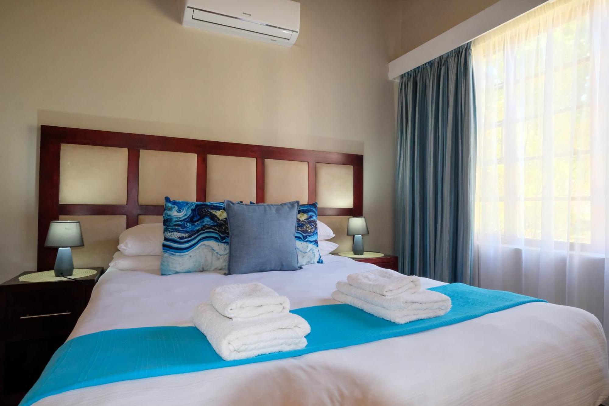 Saint Lucia Estuary鲸歌旅馆住宿加早餐旅馆 外观 照片