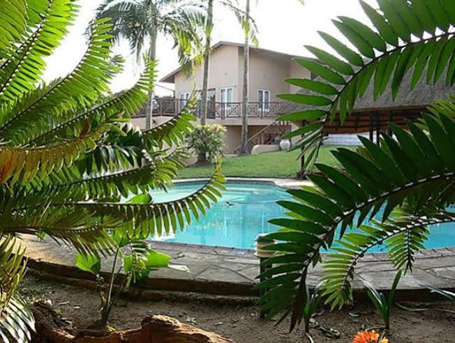 Saint Lucia Estuary鲸歌旅馆住宿加早餐旅馆 外观 照片